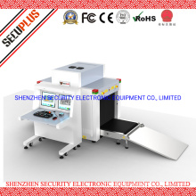 Multi-language X Ray Cargo Scanner Airport Screening Machines SPX-8065B